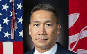 川普提名「真正的戰士」高雄出任海軍部長！促國會儘速通過任命案