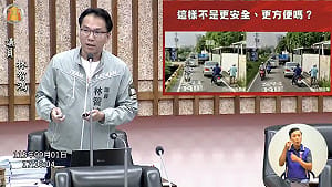 大林蒲遷村將到鳳山造鎮    林智鴻要求拓寬中崙路、頂明路  