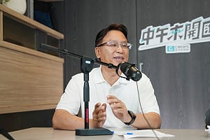 彰化選情大劣勢沒在怕 魏平政自信：11月反超陳素月