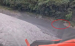 消防員為救泛舟玩家英勇殉職！南投消防局無奈：目前「無法可罰」