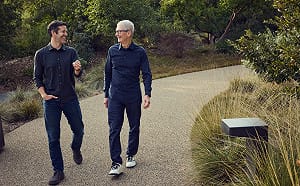 Apple新CEO首封員工信曝光！特納斯預告9/9新品發表會「非常精彩」