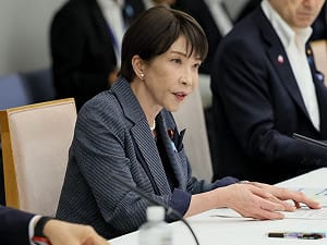 美財長貝森特怒批高市早苗經濟政策 日本政府回應了...