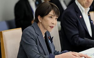 美財長貝森特怒批高市早苗經濟政策 日本政府回應了...