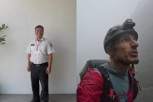 救援受困民眾勇消不幸殉職！跑山獸怒轟：把別人的命當什麼？