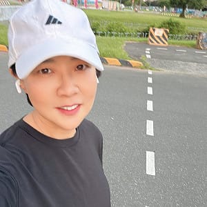 當選舉核彈？  黃珊珊：我不會再參與選舉