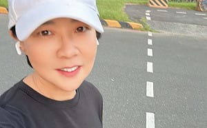 當選舉核彈？  黃珊珊：我不會再參與選舉