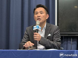 核三重啟計畫將核定 國民黨：賴清德應正式向國人道歉