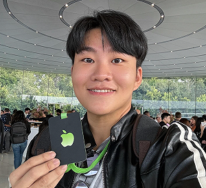 捲感情爭議神隱3週！Joeman確定缺席蘋果發表會