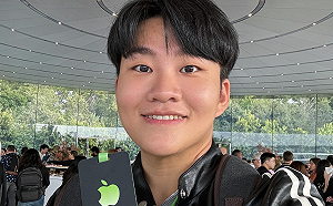捲感情爭議神隱3週！Joeman確定缺席蘋果發表會