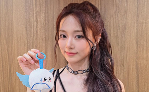 TWICE子瑜爆「遭中國拉攏」？韓網炸鍋：台灣請保護她