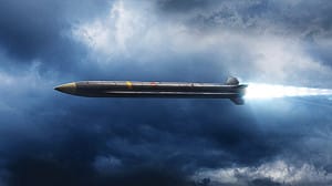 史上新高! 日提1.78兆防衛預算 擬買AARGM-ER飛彈與ASM-3ER超音速反艦彈