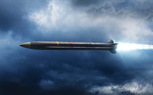 史上新高! 日提1.78兆防衛預算 擬買AARGM-ER飛彈與ASM-3ER超音速反艦彈