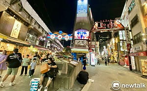 劉黎兒觀點》高市失信升息難救續貶　減稅止不住飆漲、苦老百姓樂遊客
