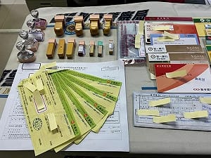 連鎖健身房倒閉淪洗錢工具！負責人賣26帳戶協助洗26億賭資