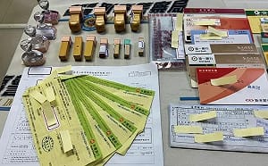 連鎖健身房倒閉淪洗錢工具！負責人賣26帳戶協助洗26億賭資