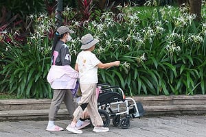 鐘點移工計畫再開放試辦申請　拚全台22縣市有服務