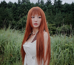 「水彈女王」權恩妃首度缺席Waterbomb！本人親曝背後原因
