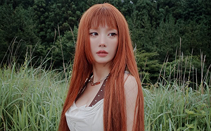 「水彈女王」權恩妃首度缺席Waterbomb！本人親曝背後原因