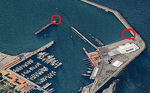 (影) 俄米格-29、卡-52戰機被毀！烏47架無人機轟莫斯科 黑海港口也傳爆炸