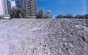 左營社宅、小港機場廢土傾倒農地！不法集團狂撈6千萬 雄檢起訴34人