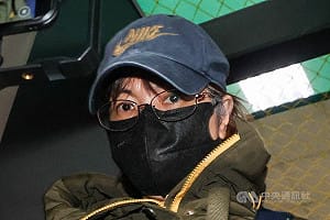 謝宜容遭記兩大過免職案 北高行判撤銷處分
