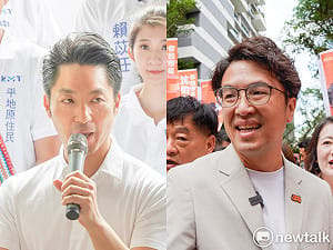 最新台北市長選戰調查！  「這人」竟領先超過六成碾壓對手...
