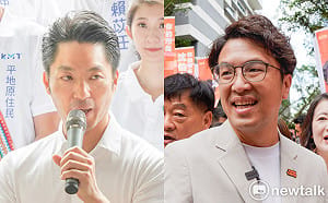 最新台北市長選戰調查！  「這人」竟領先超過六成碾壓對手...