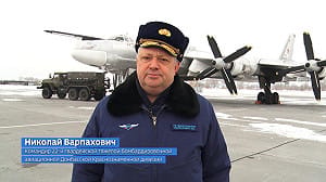 刺殺俄國少將！恩格斯戰略轟炸機指揮官遭槍擊重傷 槍手騎機車逃逸