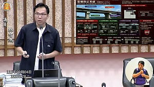 借鑒熊本強震橋損　林智鴻促「高雄老橋總盤點」把關用路人安全  