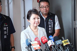 （影）盧秀燕談蔣得立 放過孩子吧請大家停手