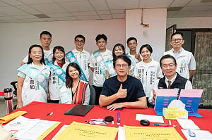 遭凍5億仍花逾14億？黃國昌嗆政院：把人民當笨蛋、小學生都會算
