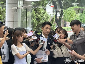 遭賴清德酸幫陳其邁宣傳、只會「問高雄」　蔣萬安嗆：賴不如蔡