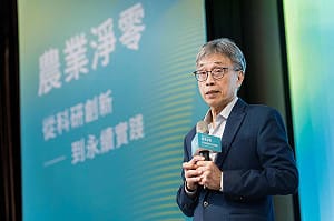 台灣農業年排碳仍約650萬噸　陳駿季曝：沒減碳恐已破700萬噸