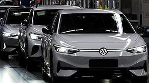 大眾汽車核准「再」裁5萬人　2030年前全球累計削減10萬職缺