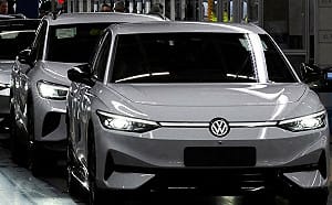 大眾汽車核准「再」裁5萬人 2030年前全球累計削減10萬職缺