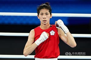 林郁婷將征戰亞運　法新專訪：巴黎奧運奪金後曾考慮退休