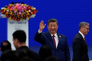 路透：習近平擬率領大型商業代表團隨同訪美