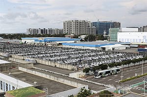 因應美規車　交部擬建立後市場抽測監管機制砸4億建實驗室