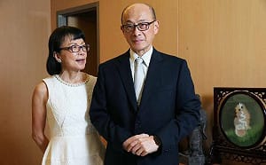 北一女資優班第1放棄推甄 林芳郁女：爸爸不會認同蔣萬安徇私護航