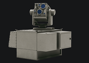 美軍砸147億元量產高能雷射　LOCUST X3正式投入反無人機作戰