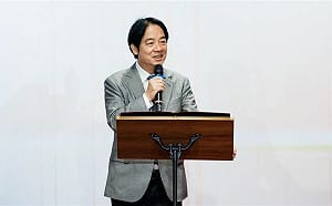 中國在國際錯誤引用2758號決議文! 賴清德盼律師界在國內外助澄清