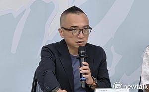 跟徐欣瑩撕破臉 民眾黨：幫她站台最重除名