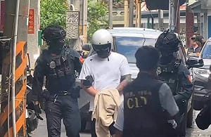 鎢業董事長命案家屬提疑點　屏檢：都有掌握持續偵查