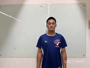 陳昱勛扛亞青台灣隊終結者　增2球種、壯4公斤守護勝場