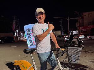 藍白決裂？民眾黨祭黨紀禁挺徐欣瑩　邱臣遠：貫徹黨中央決議