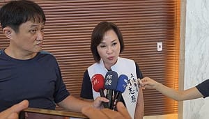 庇護工場訴遭國民黨棄單    柯志恩：加碼購買600盒中秋禮盒  