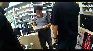 淡水藥師涉對女大生下藥！趁恍惚問「要不要載你回家」遭羈押禁見