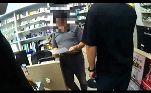 淡水藥師涉對女大生下藥！趁恍惚問「要不要載你回家」遭羈押禁見