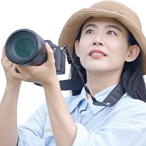 昔喊要成中國公民身份今卻登記參選惹議！ 陳竹音發長文澄清沒持對岸身份及昔發言緣由