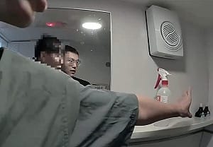 宜蘭保全超商補鈔遺落55萬元　民眾借廁所發現報警發還